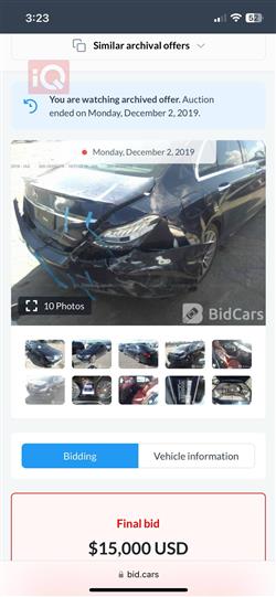 مێرسێدس بێنز C-Class